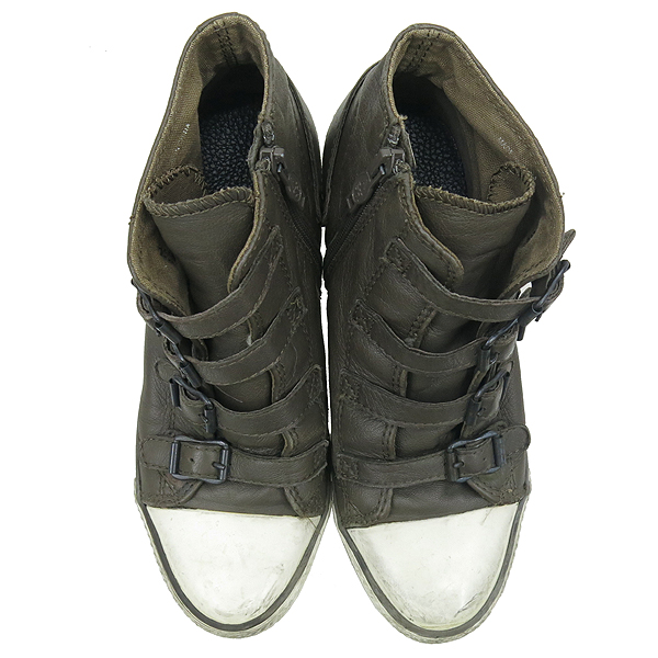 Ash(�ƽ�) GENIAL ���Ͼ� �׷��� ���� ���� ������ ����Ŀ�� �̹���4 - ���̺��� �߰���ǰ