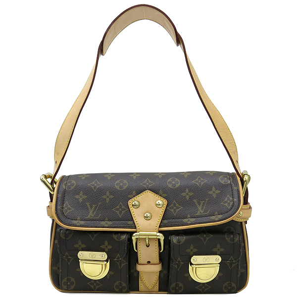 Louis Vuitton(���̺���) M40027 ���׷� ĵ���� ��彼 ����� �̹���2 - ���̺��� �߰���ǰ