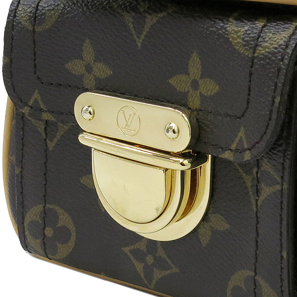 Louis Vuitton(���̺���) M40027 ���׷� ĵ���� ��彼 ����� �̹���4 - ���̺��� �߰���ǰ