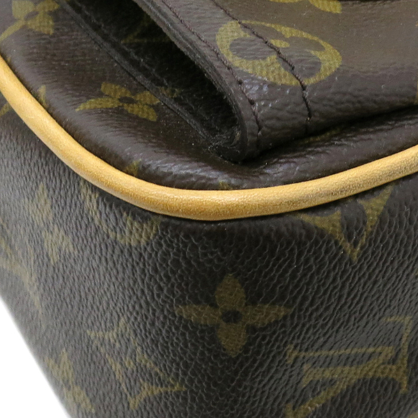 Louis Vuitton(���̺���) M40027 ���׷� ĵ���� ��彼 ����� �̹���5 - ���̺��� �߰���ǰ