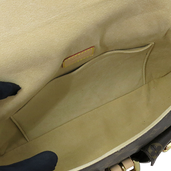 Louis Vuitton(���̺���) M40027 ���׷� ĵ���� ��彼 ����� �̹���6 - ���̺��� �߰���ǰ