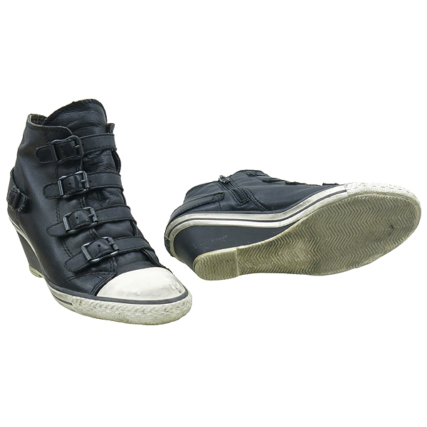 Ash(�ƽ�) GENIAL ���Ͼ� �������� ���� ������ ����Ŀ�� �̹���2 - ���̺��� �߰���ǰ