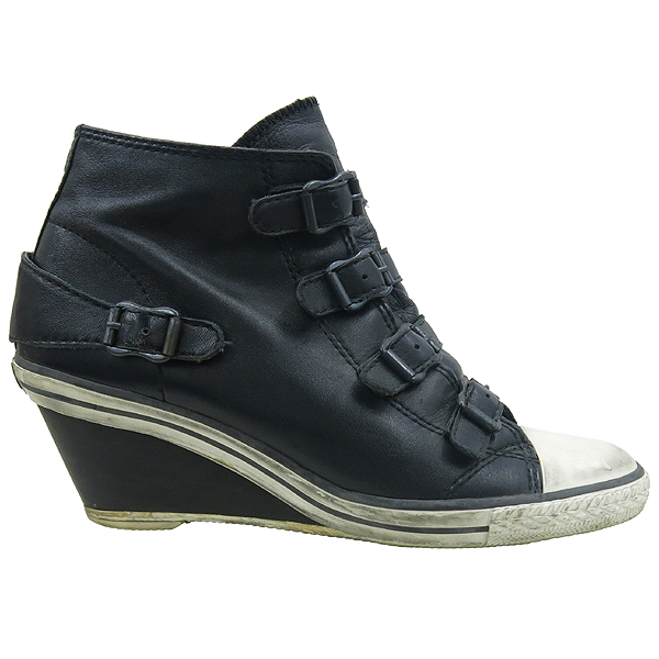 Ash(�ƽ�) GENIAL ���Ͼ� �������� ���� ������ ����Ŀ�� �̹���3 - ���̺��� �߰���ǰ