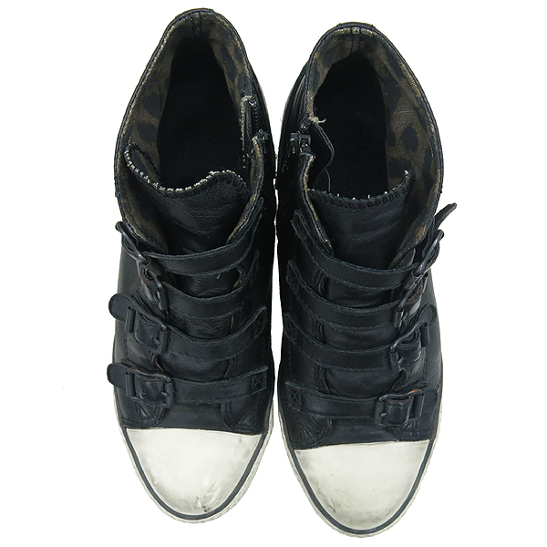 Ash(�ƽ�) GENIAL ���Ͼ� �������� ���� ������ ����Ŀ�� �̹���4 - ���̺��� �߰���ǰ