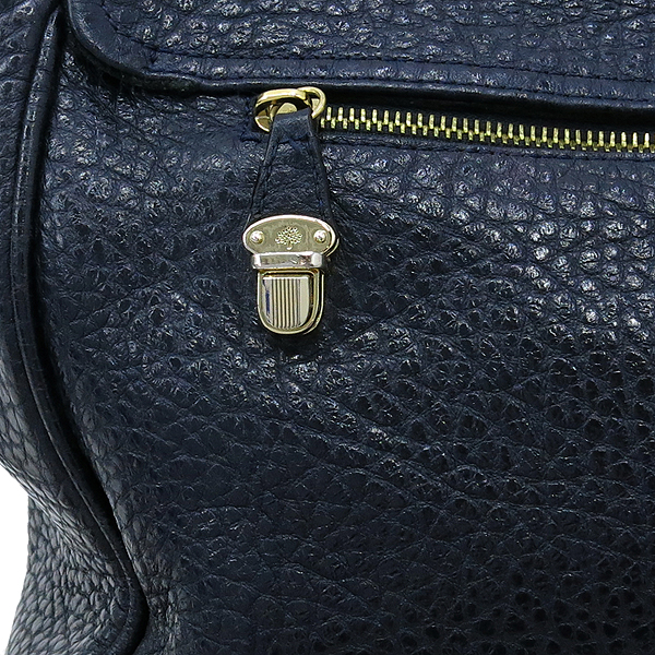 MULBERRY(�ֹ���) HH8289 ���̺� �÷� ���� ���� �ΰ� ��� ���� Ǫ���� 2WAY �̹���6 - ���̺��� �߰���ǰ