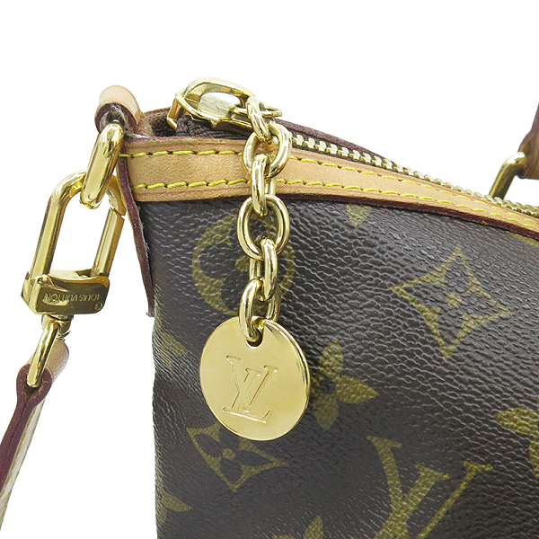 Louis Vuitton(���̺���) M40145 ���׷� ĵ���� �ȷ��� PM 2WAY �̹���3 - ���̺��� �߰���ǰ