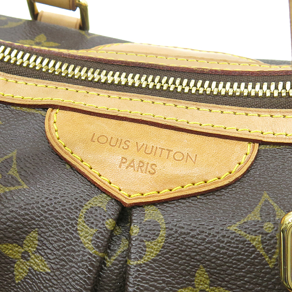 Louis Vuitton(���̺���) M40145 ���׷� ĵ���� �ȷ��� PM 2WAY �̹���4 - ���̺��� �߰���ǰ