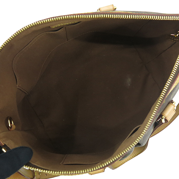 Louis Vuitton(���̺���) M40145 ���׷� ĵ���� �ȷ��� PM 2WAY �̹���5 - ���̺��� �߰���ǰ