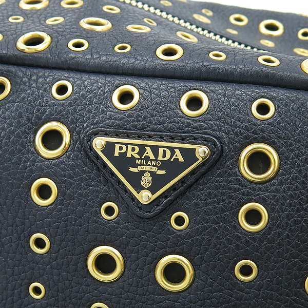 Prada(�����) �������� ���� ¡ ��� �ﰢ�ΰ� ��Ʈ�� �̹���3 - ���̺��� �߰���ǰ