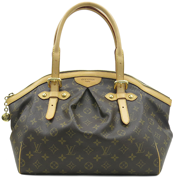 Louis Vuitton(���̺���) M40144 ���׷� ĵ���� Ƽ���� GM ��Ʈ�� �̹���2 - ���̺��� �߰���ǰ