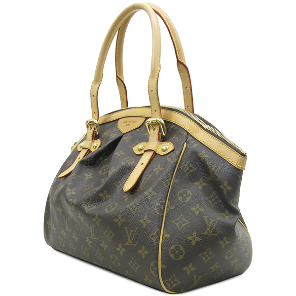 Louis Vuitton(���̺���) M40144 ���׷� ĵ���� Ƽ���� GM ��Ʈ�� �̹���3 - ���̺��� �߰���ǰ