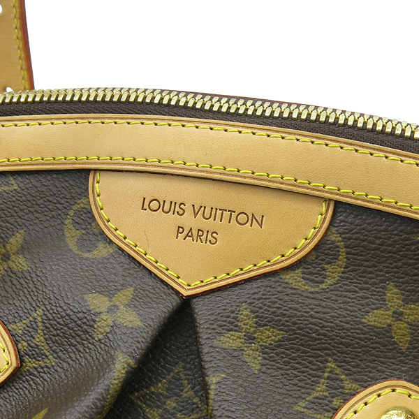 Louis Vuitton(���̺���) M40144 ���׷� ĵ���� Ƽ���� GM ��Ʈ�� �̹���4 - ���̺��� �߰���ǰ