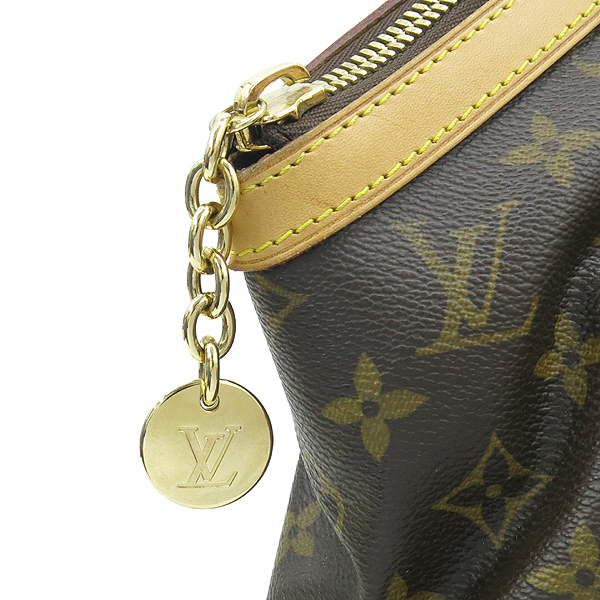Louis Vuitton(���̺���) M40144 ���׷� ĵ���� Ƽ���� GM ��Ʈ�� �̹���5 - ���̺��� �߰���ǰ