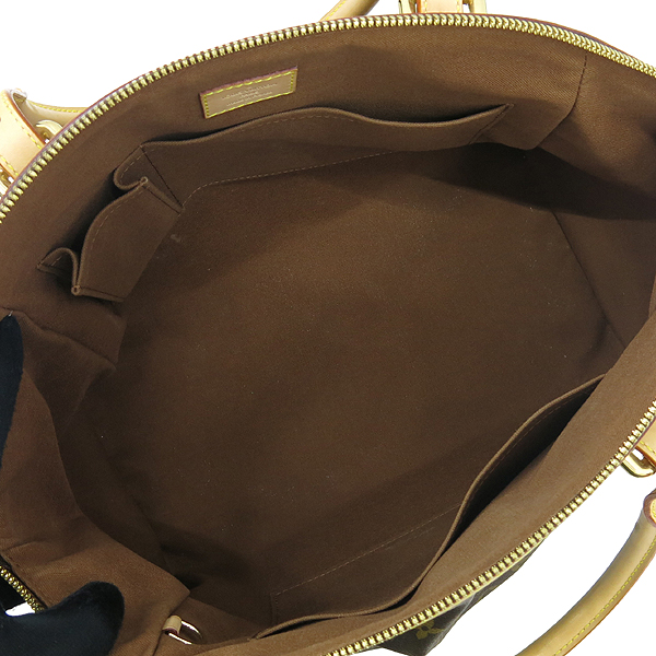 Louis Vuitton(���̺���) M40144 ���׷� ĵ���� Ƽ���� GM ��Ʈ�� �̹���6 - ���̺��� �߰���ǰ