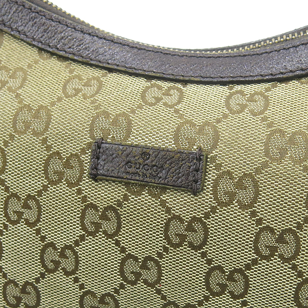 Gucci(����) 181092 GG�ΰ� �ڰ��� ��� ��Ƽġ ȣ�� ũ�ν��� �̹���4 - ���̺��� �߰���ǰ