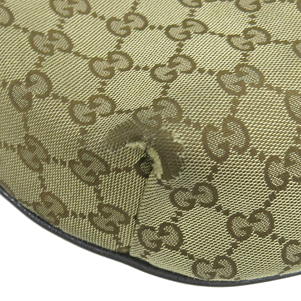 Gucci(����) 181092 GG�ΰ� �ڰ��� ��� ��Ƽġ ȣ�� ũ�ν��� �̹���6 - ���̺��� �߰���ǰ