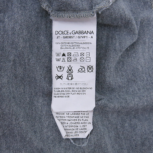 D&G(��ü&���ٳ�) �׷��� ���ӽ� �� ������ ����Ƽ [���빮��] �̹���5 - ���̺��� �߰���ǰ