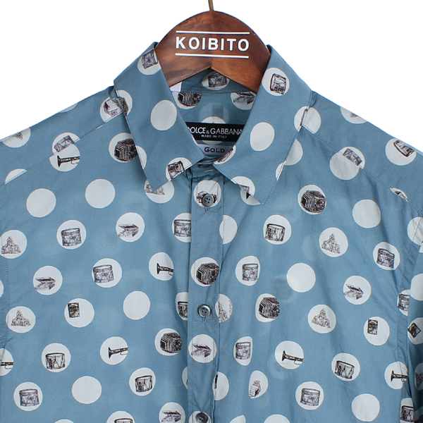 D&G(��ü&���ٳ�) GOLD G5CH0T �Ľ��� ��ũ���� �Ǳ� ������ ���� �̹���2 - ���̺��� �߰���ǰ