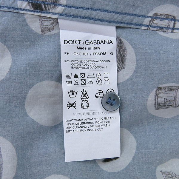 D&G(��ü&���ٳ�) GOLD G5CH0T �Ľ��� ��ũ���� �Ǳ� ������ ���� �̹���5 - ���̺��� �߰���ǰ