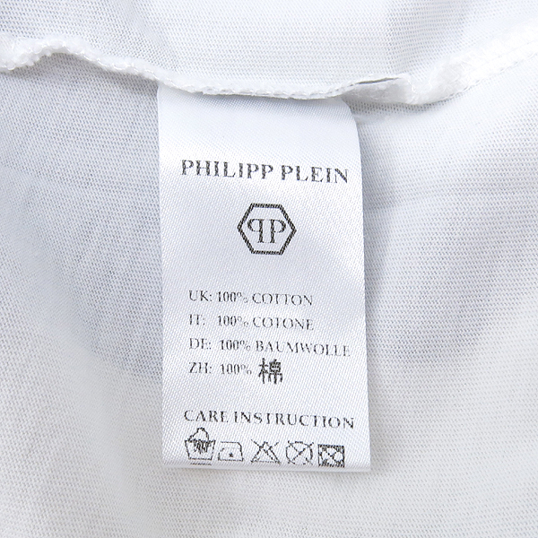 PHILIPP PLEIN (�ʸ��÷���) HM345057 ���� �ٺ�� ������ ����Ƽ �̹���5 - ���̺��� �߰���ǰ