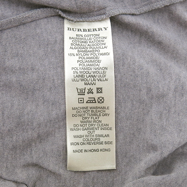 Burberry(������) �� ȥ�� ������ ����Ƽ �̹���5 - ���̺��� �߰���ǰ