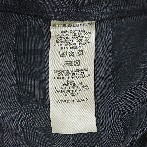 Burberry(������) 100% �� üũ ������ ���� �̹���5 - ���̺��� �߰���ǰ