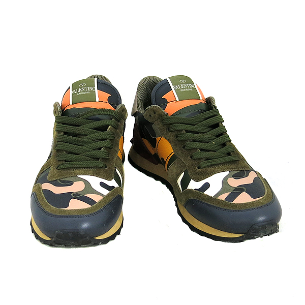 VALENTINO(߷Ƽ) KY0S0723 TMG317 īö ͵  Ŀ [빮]