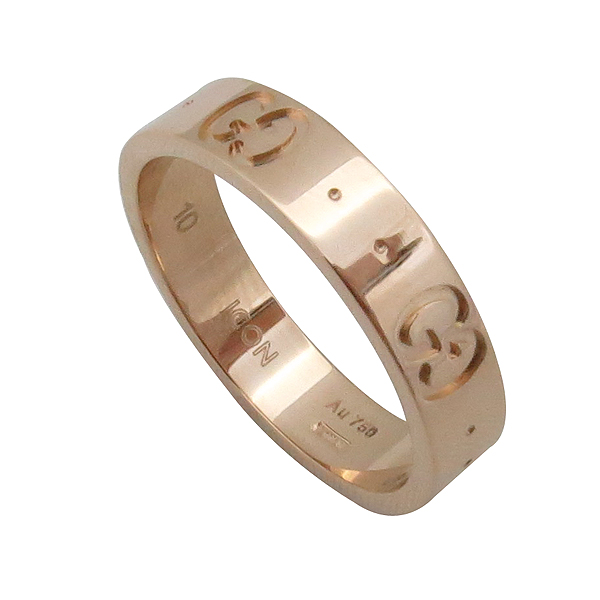 Gucci(����) 18K ��ũ��� ICON(�����ڴ�) ������ ���� - 10ȣ [�λ꼾�Һ���] �̹���2 - ���̺��� �߰���ǰ