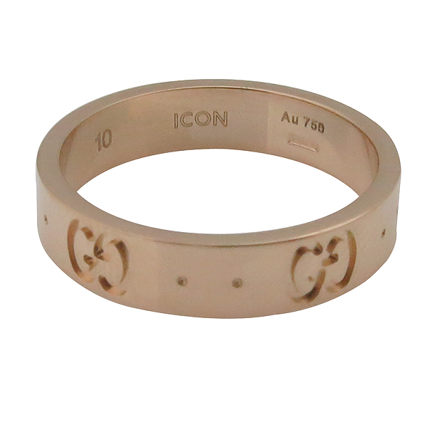 Gucci(����) 18K ��ũ��� ICON(�����ڴ�) ������ ���� - 10ȣ [�λ꼾�Һ���] �̹���3 - ���̺��� �߰���ǰ