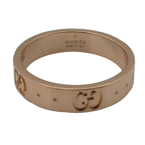 Gucci(����) 18K ��ũ��� ICON(�����ڴ�) ������ ���� - 10ȣ [�λ꼾�Һ���] �̹���4 - ���̺��� �߰���ǰ