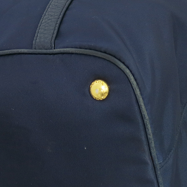 Prada(�����) BN2623 TESSUTO(�׼���) ���̺� �к긯 ���� Ʈ���� 2WAY [���빮��] �̹���5 - ���̺��� �߰���ǰ