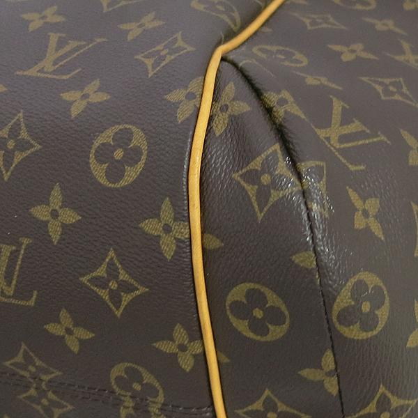 Louis Vuitton(���̺���) M56690 ���׷� ĵ���� ��Ż�� GM ����� [���빮��] �̹���4 - ���̺��� �߰���ǰ