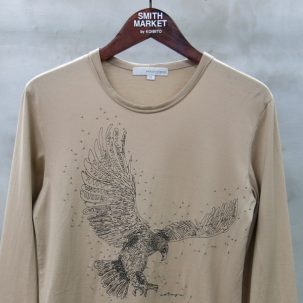 SOLID HOMME(�ָ���ȹ�) ������ ���� ��� ������ ������ ������ ������ Ƽ���� [���빮��] �̹���2 - ���̺��� �߰���ǰ