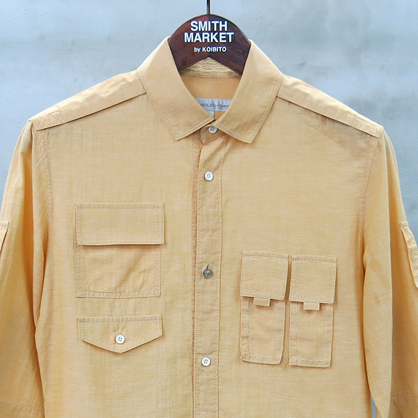 SOLID HOMME(�ָ���ȹ�) ������ �÷� ��Ƽ ���� ������ 7�� ���� [���빮��] �̹���2 - ���̺��� �߰���ǰ