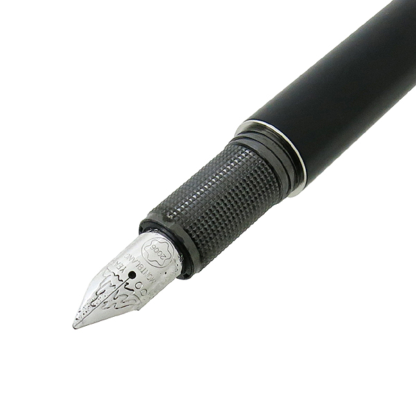 Montblanc(������)  38301 100�ֳ� SPECIAL EDITION ��Ÿ��Ŀ ���̾Ƹ�� ĸ ��Ÿ��Ŀ 18K ���� ������ M�� �̹���2 - ���̺��� �߰���ǰ