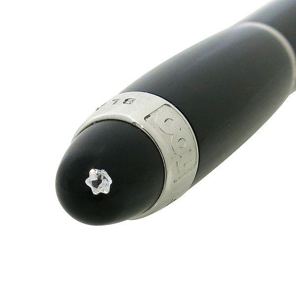 Montblanc(������)  38301 100�ֳ� SPECIAL EDITION ��Ÿ��Ŀ ���̾Ƹ�� ĸ ��Ÿ��Ŀ 18K ���� ������ M�� �̹���4 - ���̺��� �߰���ǰ