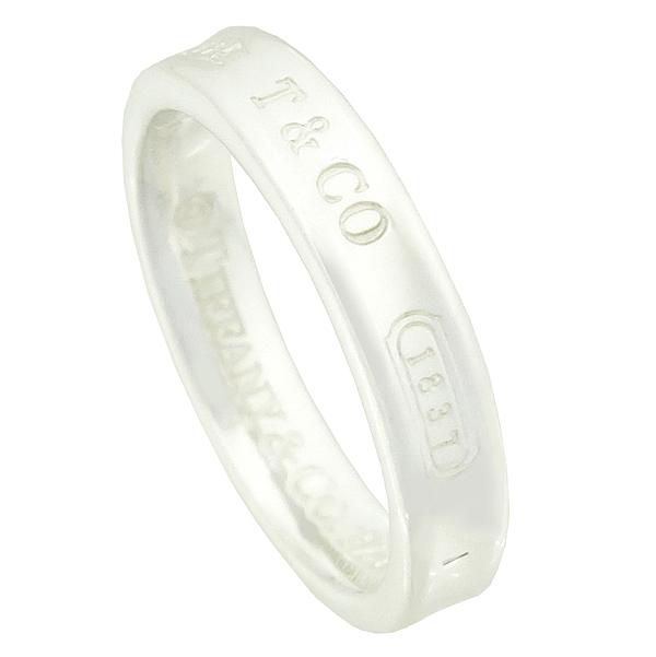 Tiffany(Ƽ�Ĵ�) TIFFANY & CO 925(�ǹ�) 1837 ���� ���� - 11 ȣ �̹���3 - ���̺��� �߰���ǰ