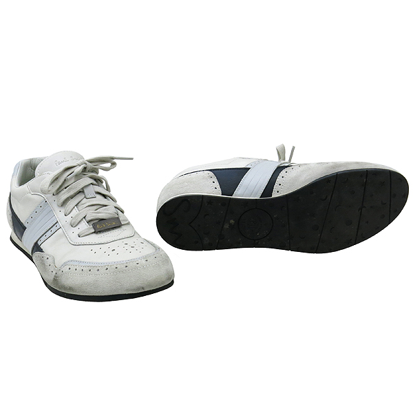 Paul Smith(̽) ȭƮ ̵  Ƽġ Ŀ ̹2 - ̺ ߰ǰ