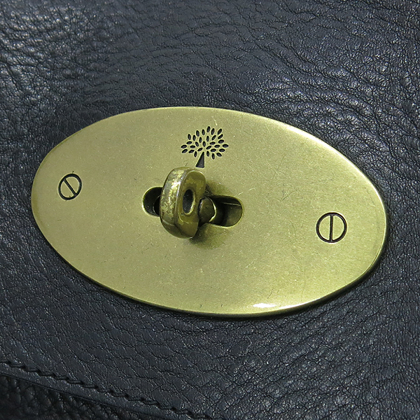 MULBERRY(�ֹ���) HH5988 ���� �÷� ���� ���̽����� ��Ʈ�� �̹���4 - ���̺��� �߰���ǰ