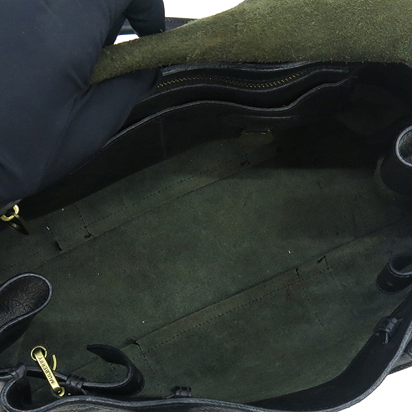 MULBERRY(�ֹ���) HH5988 ���� �÷� ���� ���̽����� ��Ʈ�� �̹���6 - ���̺��� �߰���ǰ