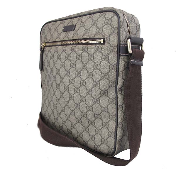 Gucci(����) 201448 GG�ΰ� PVC ũ�ν��� [��õ��] �̹���2 - ���̺��� �߰���ǰ