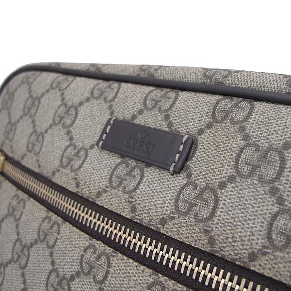 Gucci(����) 201448 GG�ΰ� PVC ũ�ν��� [��õ��] �̹���3 - ���̺��� �߰���ǰ
