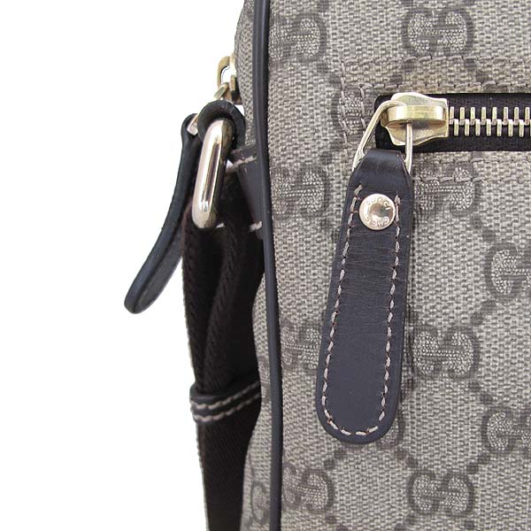 Gucci(����) 201448 GG�ΰ� PVC ũ�ν��� [��õ��] �̹���4 - ���̺��� �߰���ǰ