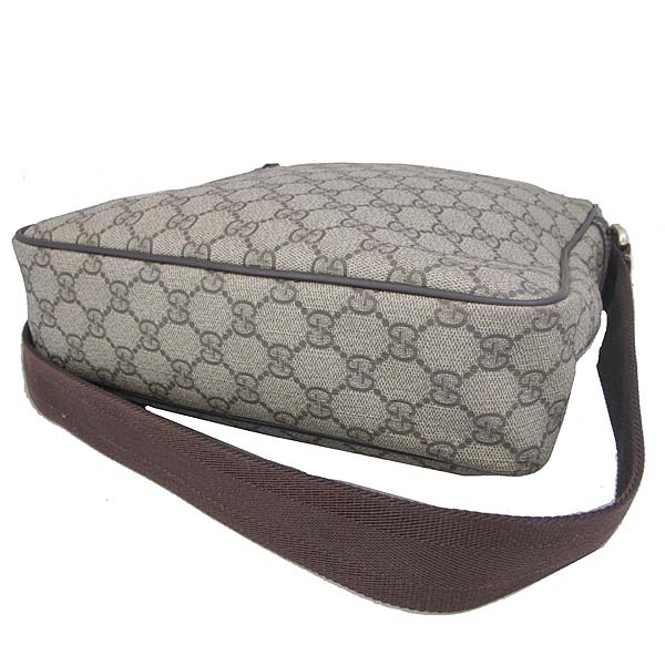 Gucci(����) 201448 GG�ΰ� PVC ũ�ν��� [��õ��] �̹���5 - ���̺��� �߰���ǰ