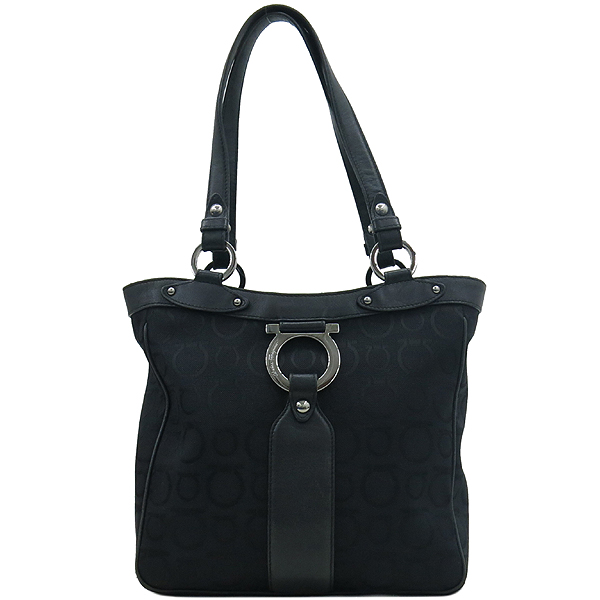 Ferragamo(��󰡸�) 21 6846 ���� ��ġ�� �ΰ� �ڰ��� ��Ʈ�� �̹���2 - ���̺��� �߰���ǰ