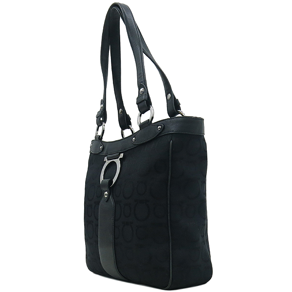 Ferragamo(��󰡸�) 21 6846 ���� ��ġ�� �ΰ� �ڰ��� ��Ʈ�� �̹���3 - ���̺��� �߰���ǰ