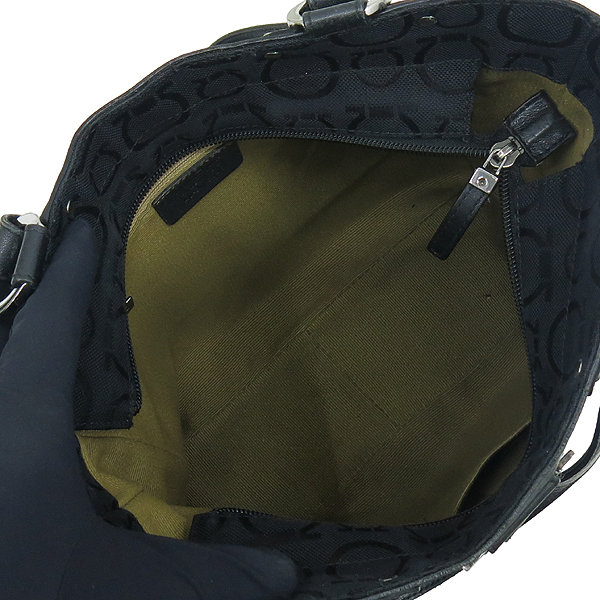 Ferragamo(��󰡸�) 21 6846 ���� ��ġ�� �ΰ� �ڰ��� ��Ʈ�� �̹���6 - ���̺��� �߰���ǰ