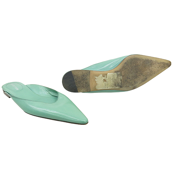 SERGIO ROSSI (���������ν�) �Ľ��� �׸����� �����뱸�� �̹���2 - ���̺��� �߰���ǰ