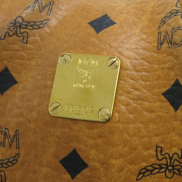 MCM(������) MWP1SV11CO001 ������ ���� �ΰ� ��� 2WAY �̹���4 - ���̺��� �߰���ǰ