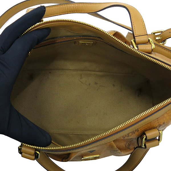 MCM(������) MWP1SV11CO001 ������ ���� �ΰ� ��� 2WAY �̹���7 - ���̺��� �߰���ǰ